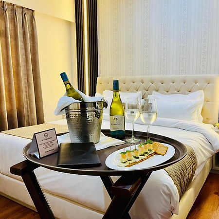 Hotel Amayra ジャイプール エクステリア 写真