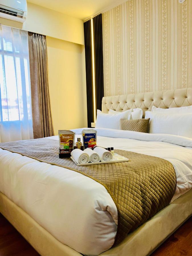 Hotel Amayra ジャイプール エクステリア 写真