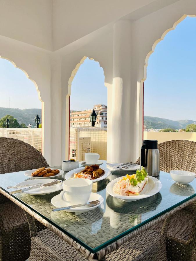 Hotel Amayra ジャイプール エクステリア 写真