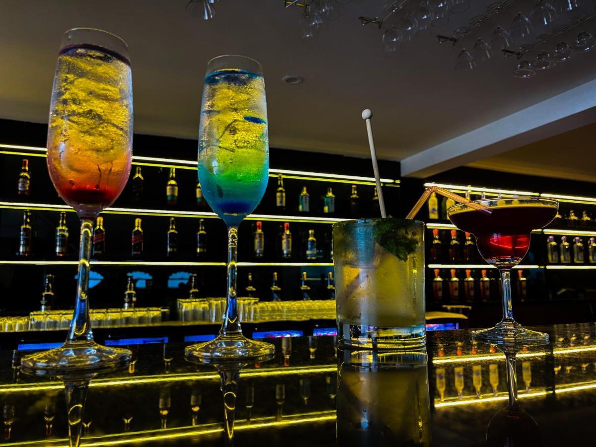 Hotel Amayra ジャイプール エクステリア 写真