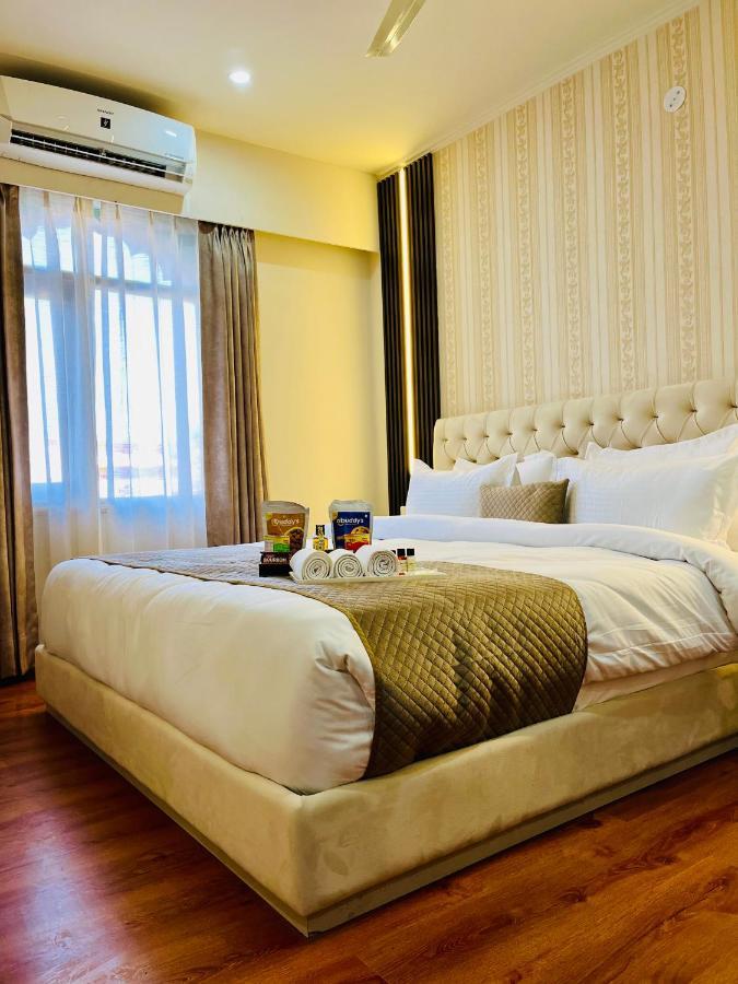 Hotel Amayra ジャイプール エクステリア 写真